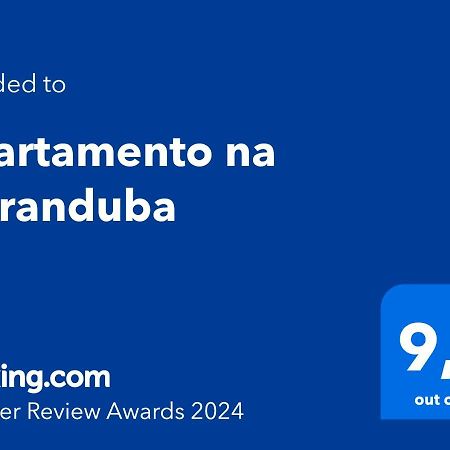 Apartamento Na Maranduba Ubatuba Exterior photo