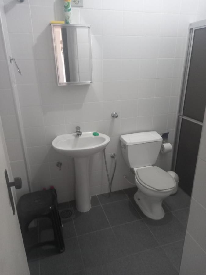 Apartamento Na Maranduba Ubatuba Exterior photo